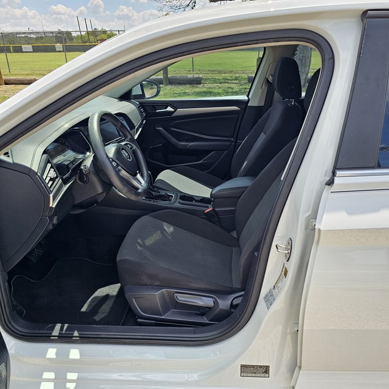 2019 Volkswagen Jetta Image 10