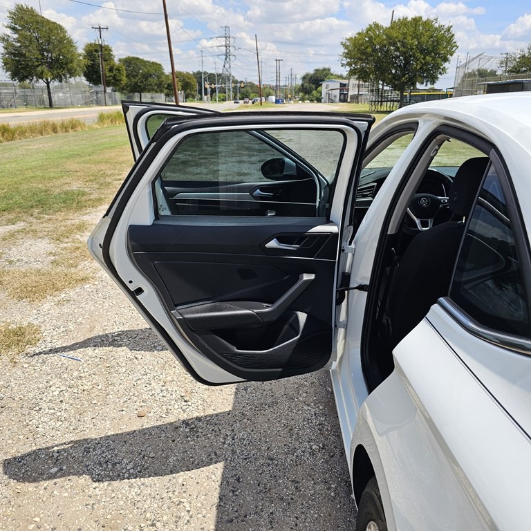 2019 Volkswagen Jetta Image 11