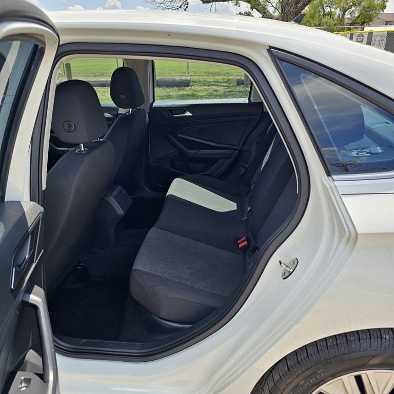 2019 Volkswagen Jetta Image 12