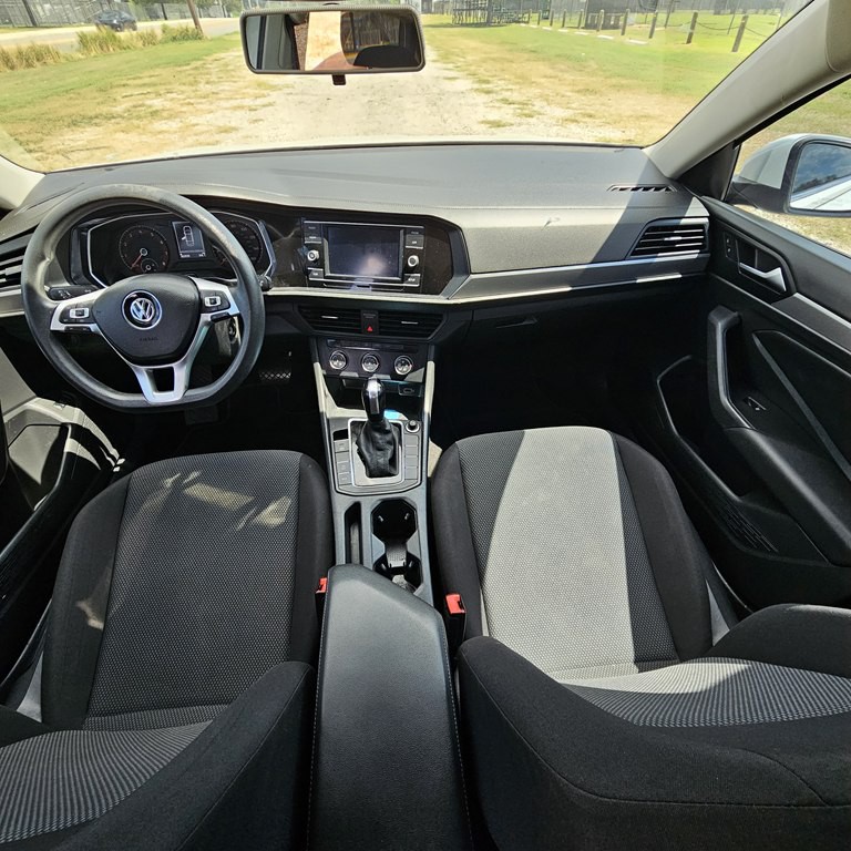 2019 Volkswagen Jetta Image 14