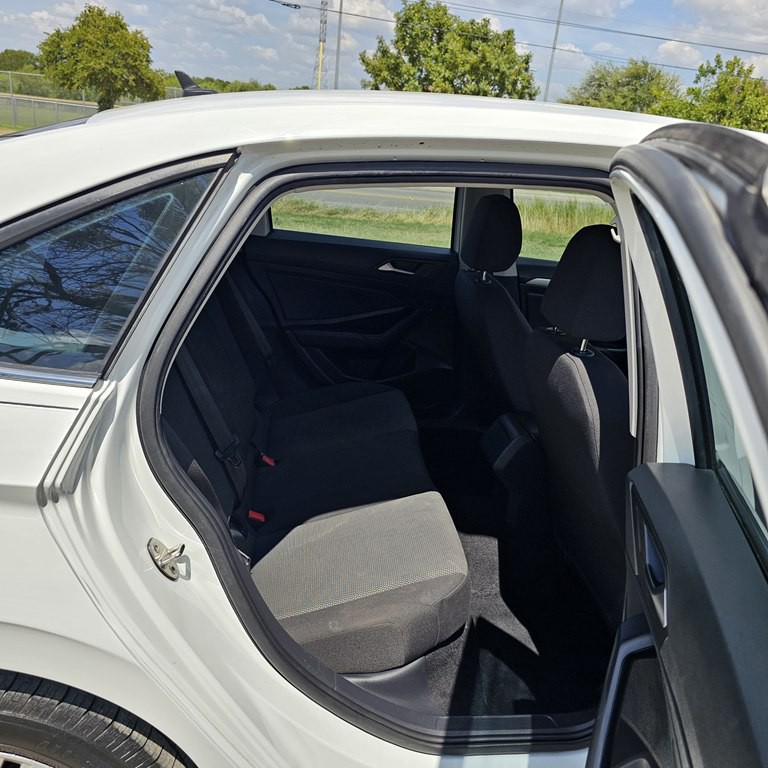 2019 Volkswagen Jetta Image 16