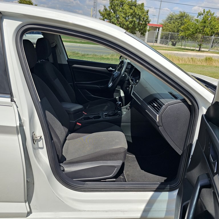 2019 Volkswagen Jetta Image 18