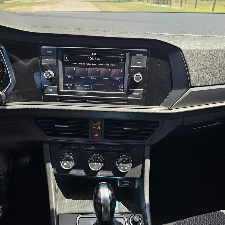 2019 Volkswagen Jetta Image 19