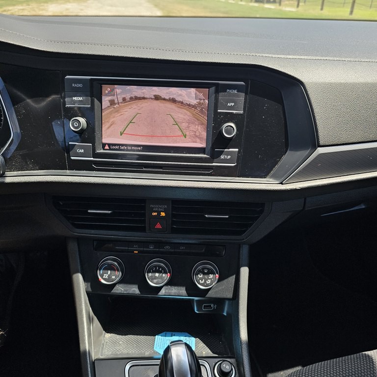 2019 Volkswagen Jetta Image 20