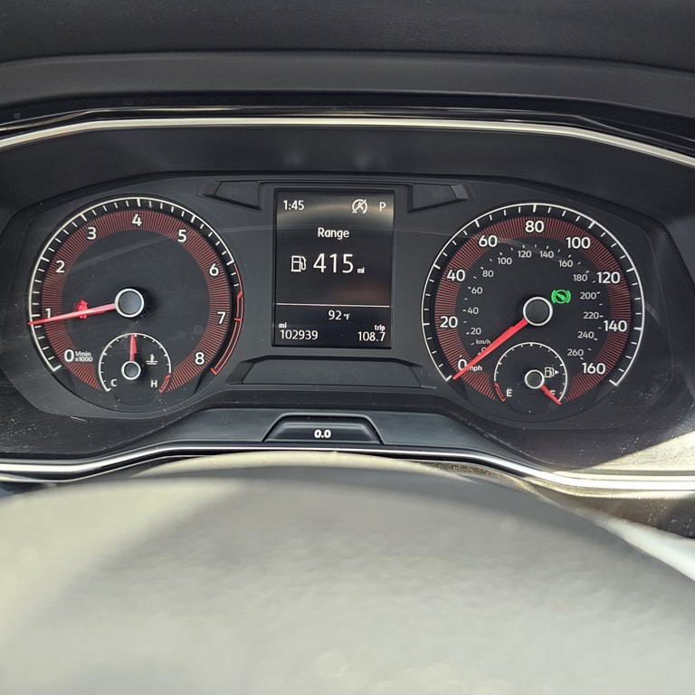 2019 Volkswagen Jetta Image 21