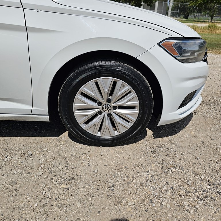 2019 Volkswagen Jetta Image 22