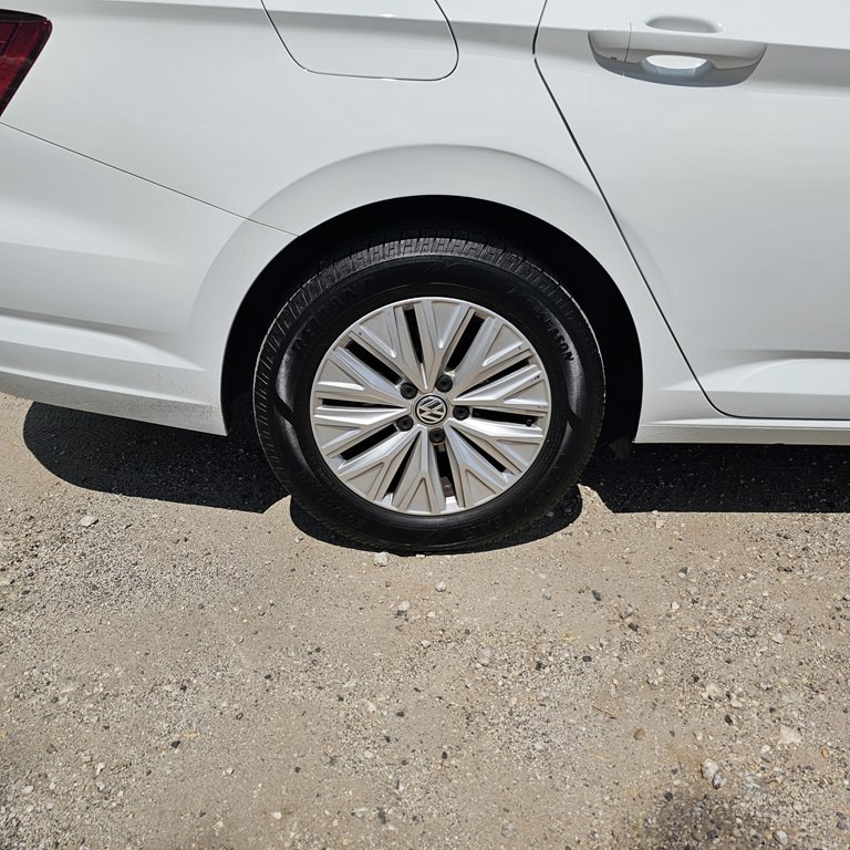 2019 Volkswagen Jetta Image 23