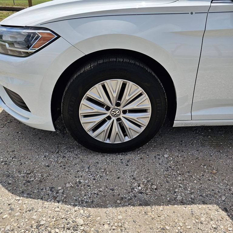 2019 Volkswagen Jetta Image 25