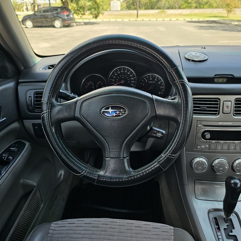 2005 Subaru Forester Image 13