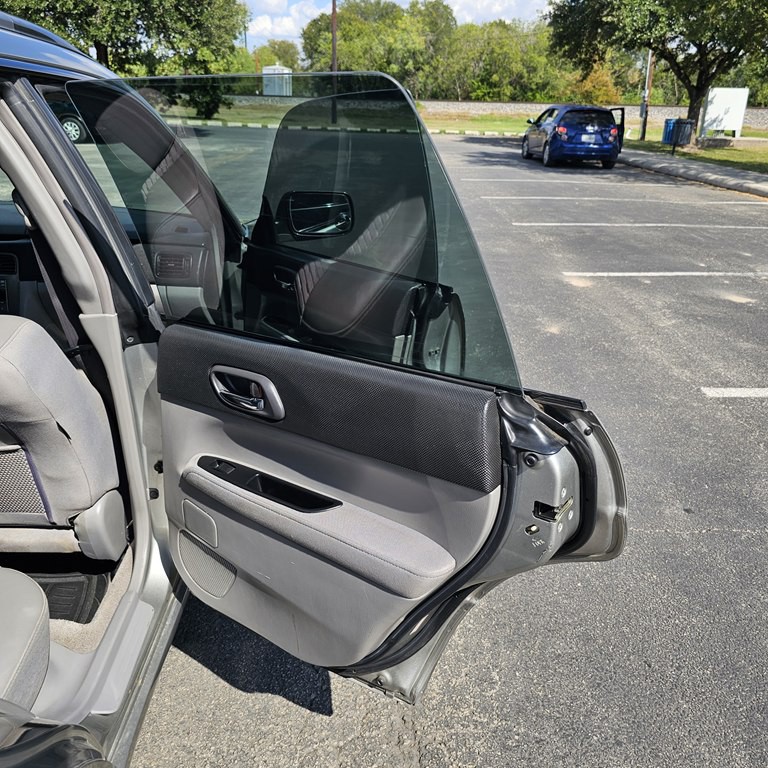 2005 Subaru Forester Image 15