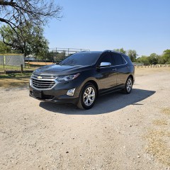 Image for 2019 Chevrolet Equinox Premier ID: 6892609