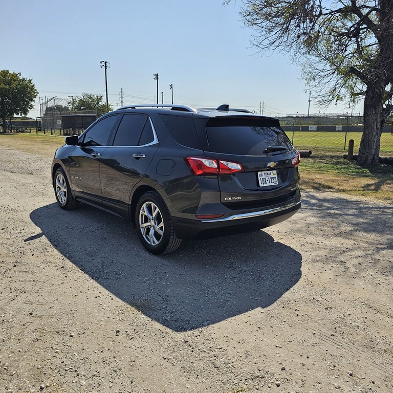 2019 Chevrolet Equinox Image 5