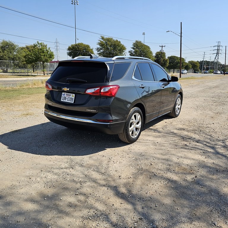 2019 Chevrolet Equinox Image 7