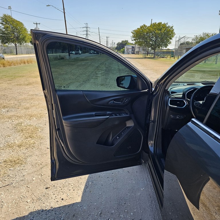 2019 Chevrolet Equinox Image 9
