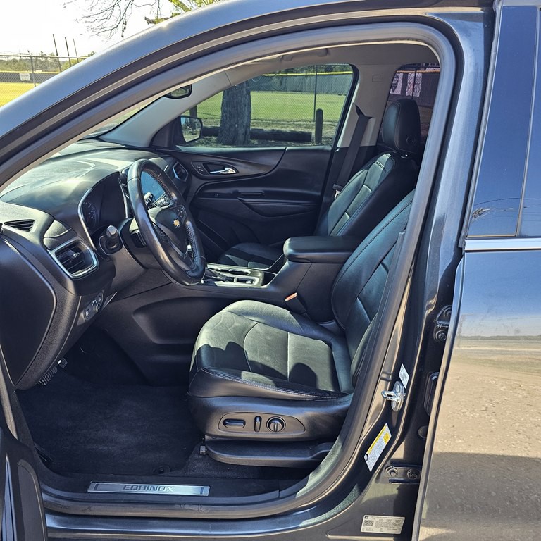 2019 Chevrolet Equinox Image 10
