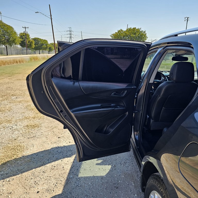2019 Chevrolet Equinox Image 11