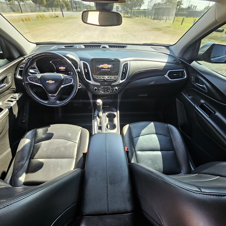 2019 Chevrolet Equinox Image 12