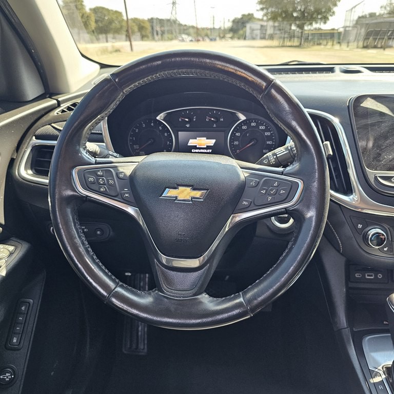 2019 Chevrolet Equinox Image 13