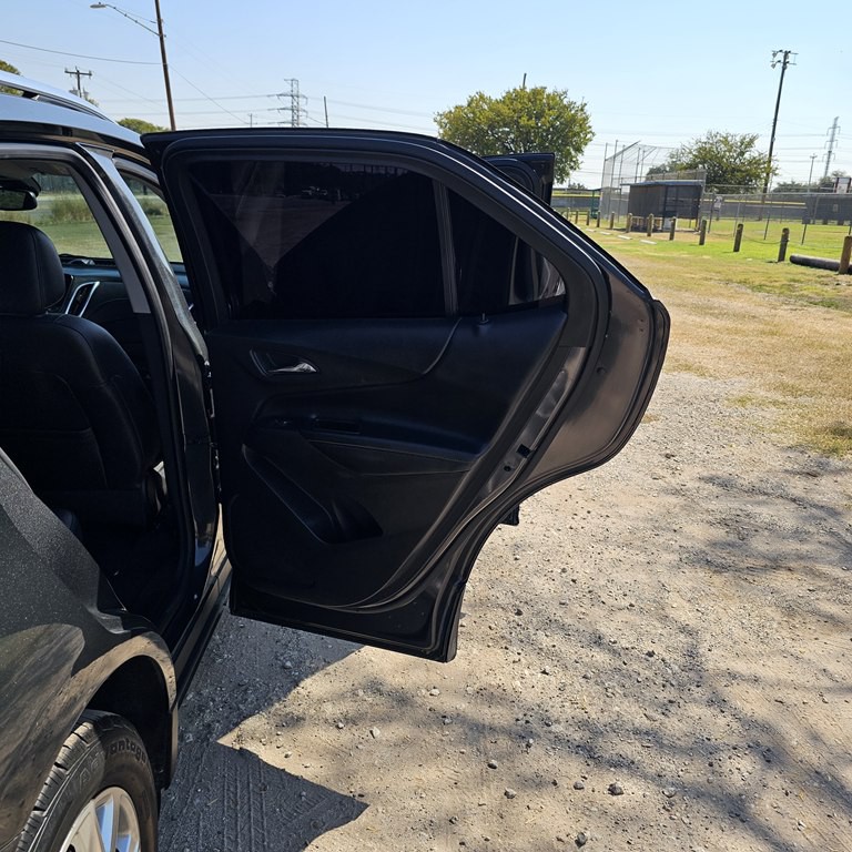 2019 Chevrolet Equinox Image 14