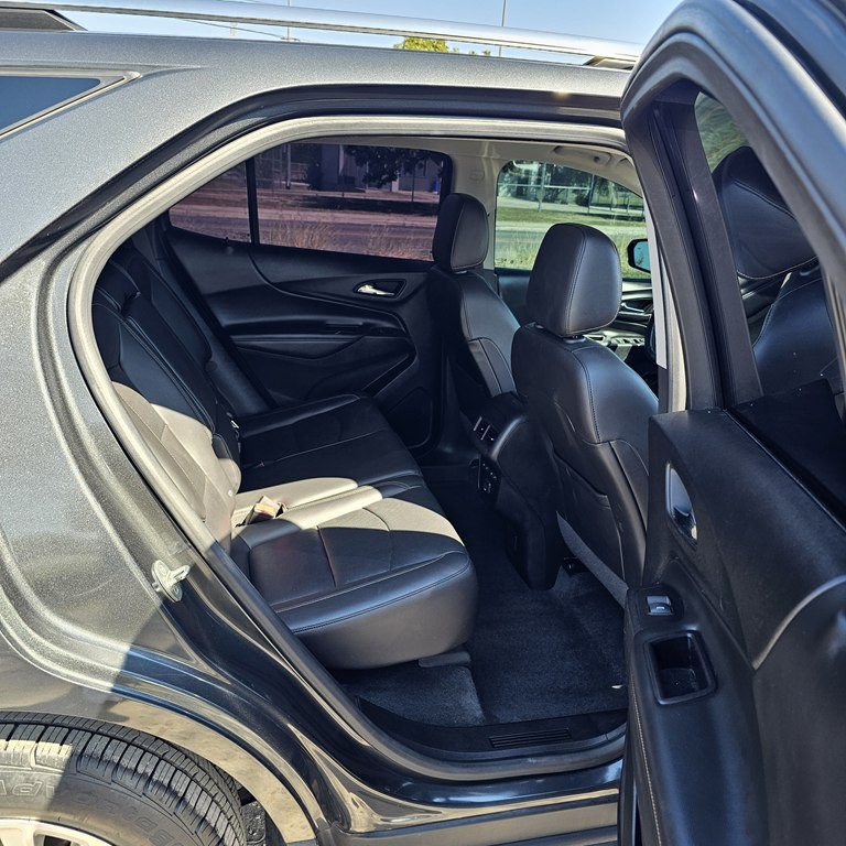 2019 Chevrolet Equinox Image 15