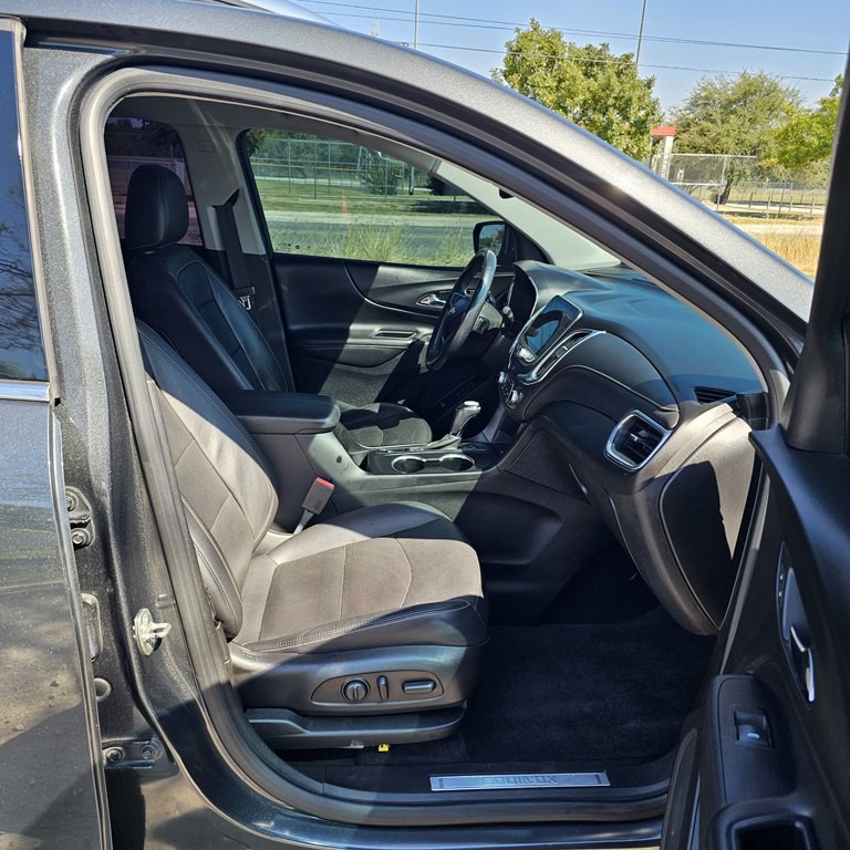 2019 Chevrolet Equinox Image 17