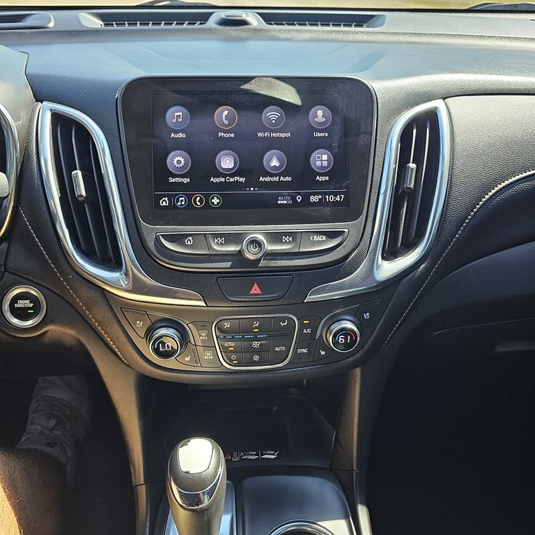 2019 Chevrolet Equinox Image 18