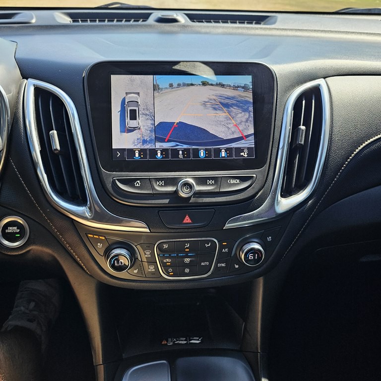 2019 Chevrolet Equinox Image 19