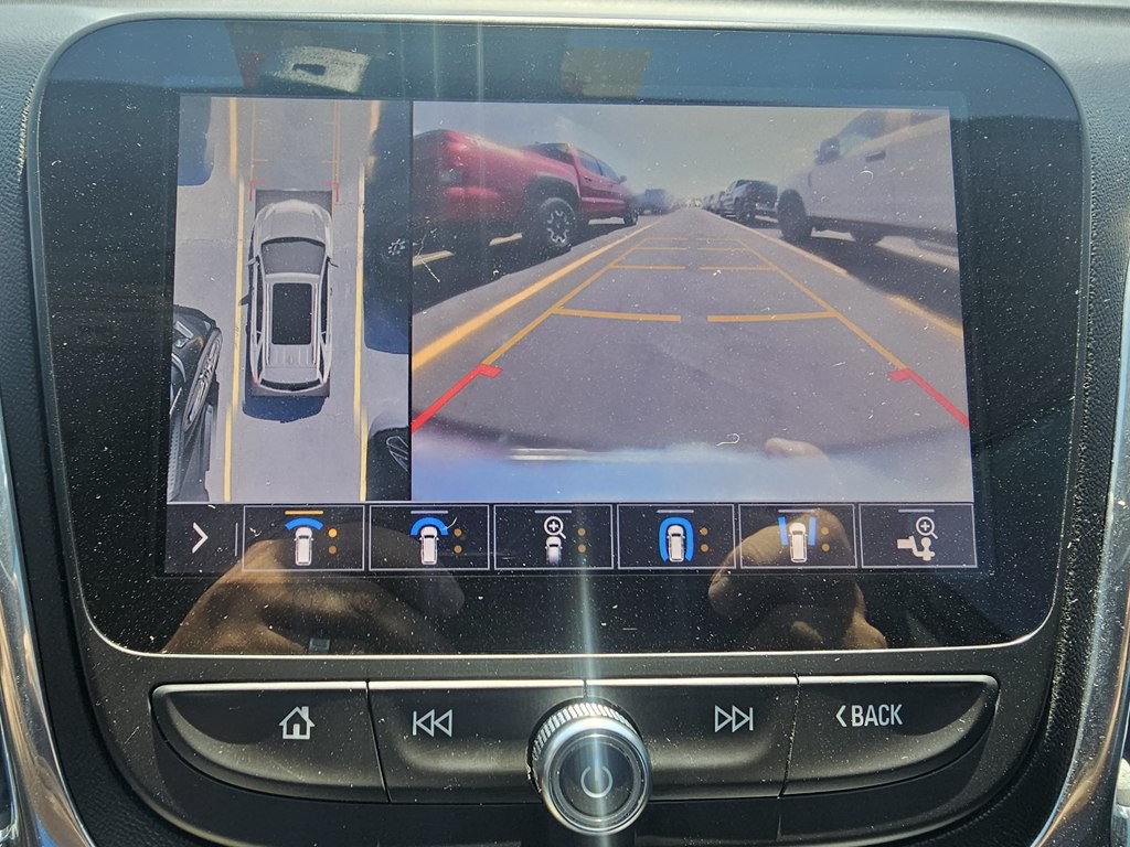 2019 Chevrolet Equinox Image 20