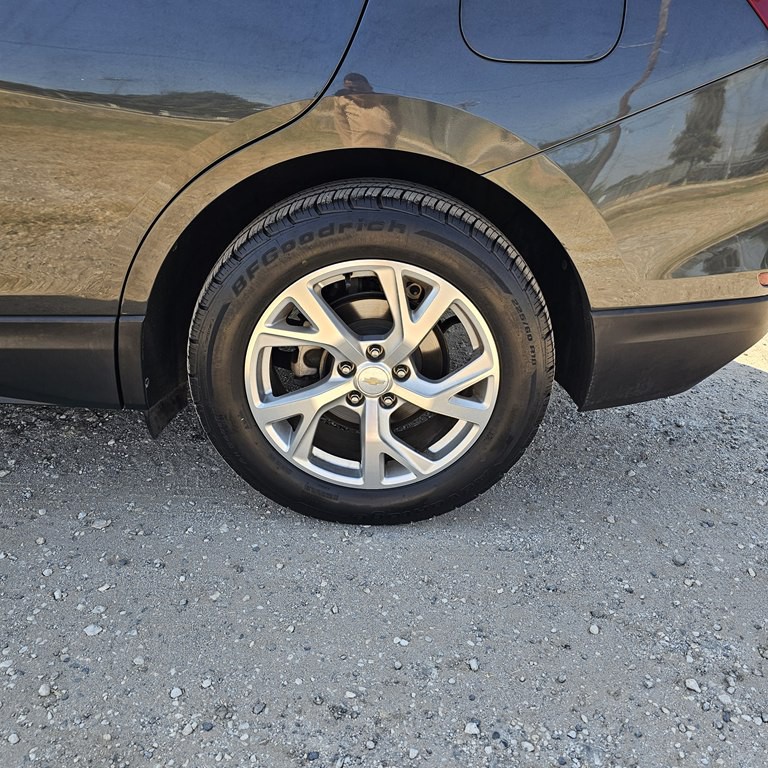 2019 Chevrolet Equinox Image 23