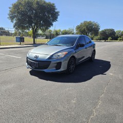 Image for 2013 Mazda Mazda3 I ID: 6917327