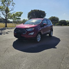 Image for 2019 Ford Econoline SE ID: 6917342