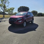 Image for 2019 Ford Econoline SE ID: 6917342