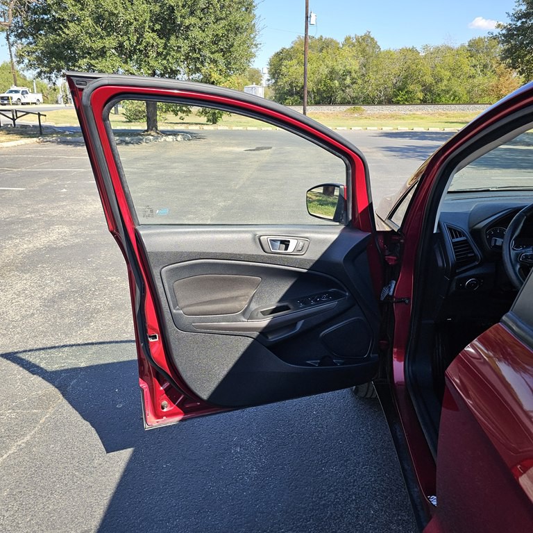2019 Ford Econoline Image 9