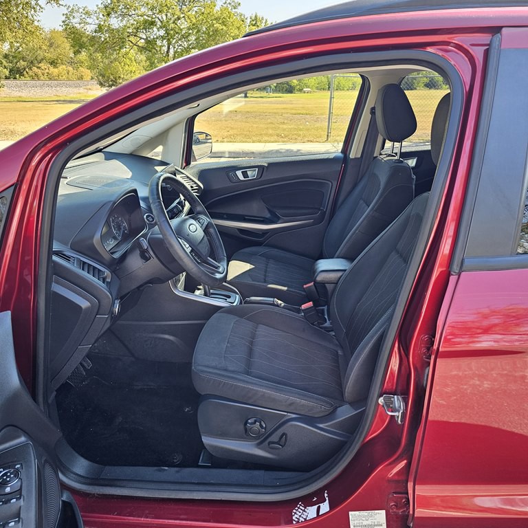 2019 Ford Econoline Image 10
