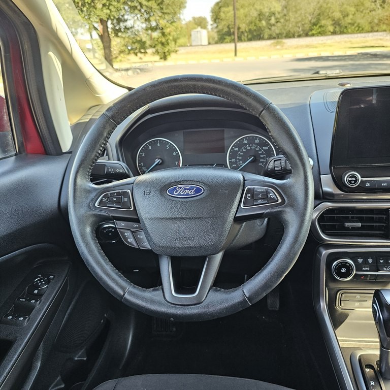 2019 Ford Econoline Image 12