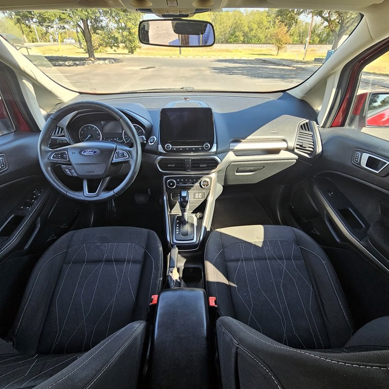 2019 Ford Econoline Image 13
