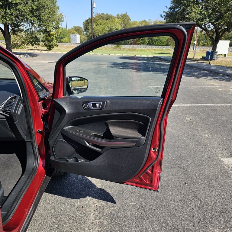 2019 Ford Econoline Image 16