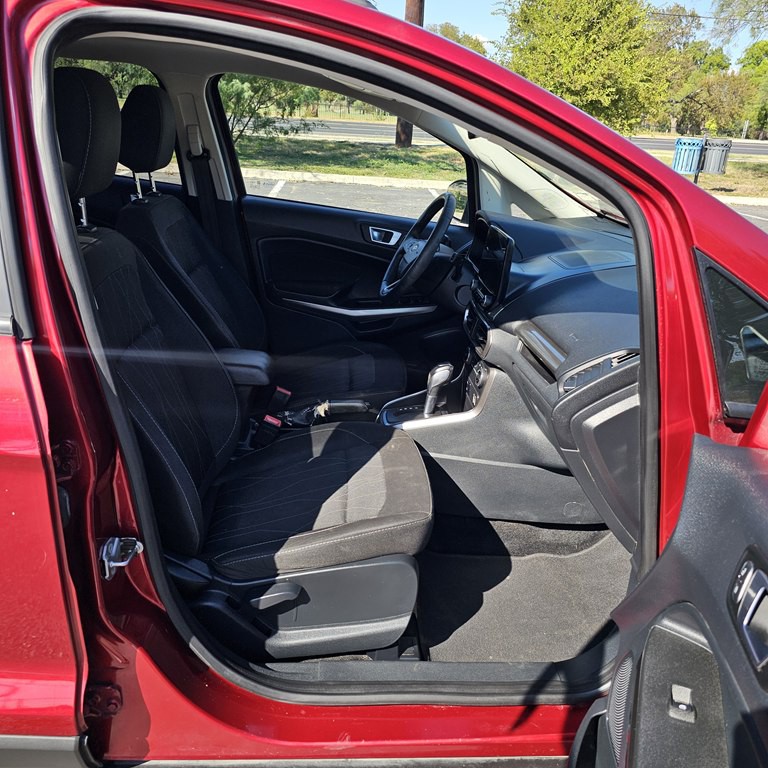 2019 Ford Econoline Image 17