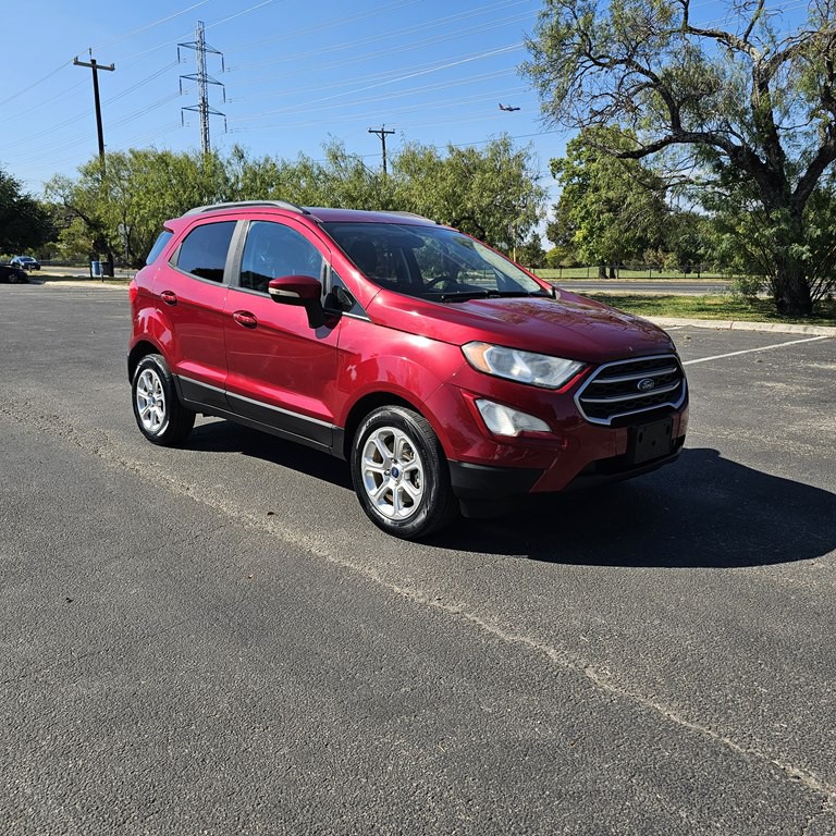 2019 Ford Econoline Image 3
