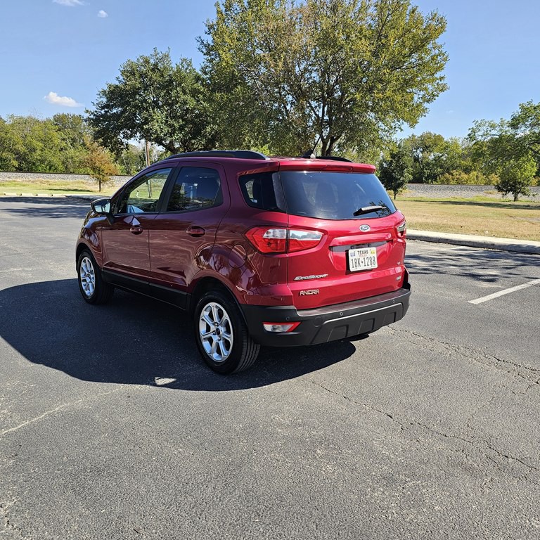 2019 Ford Econoline Image 5
