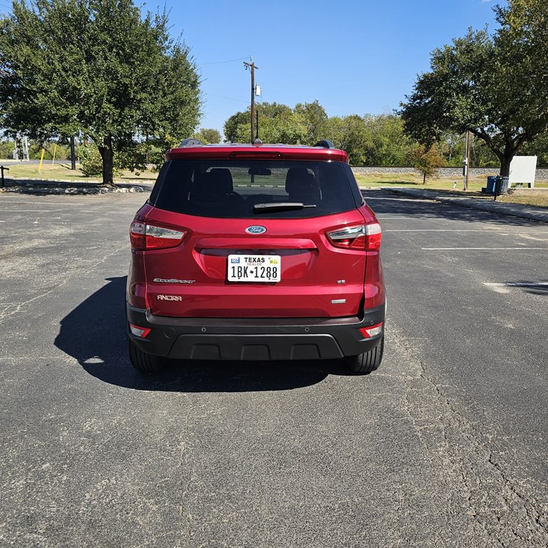 2019 Ford Econoline Image 6