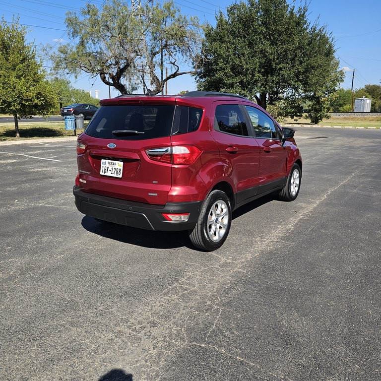 2019 Ford Econoline Image 7