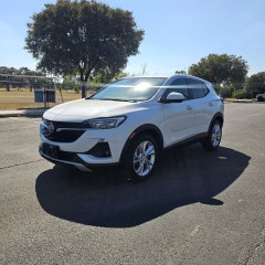Image for 2020 Buick Enclave Preferred ID: 6917345