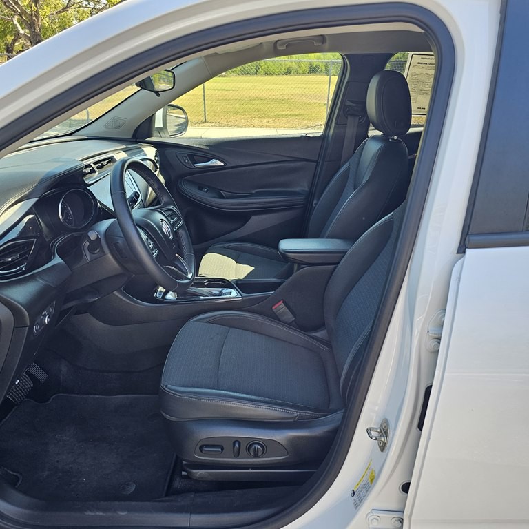 2020 Buick Enclave Image 10