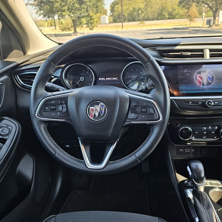 2020 Buick Enclave Image 13
