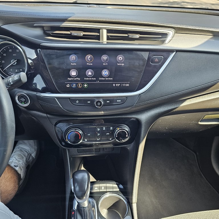 2020 Buick Enclave Image 19