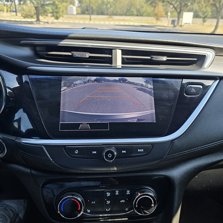 2020 Buick Enclave Image 20