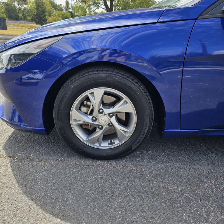 2021 Hyundai Elantra Image 25