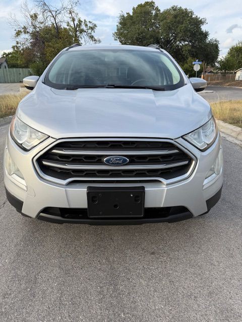 2018 Ford Econoline Image 2