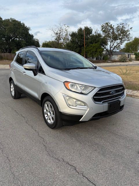 2018 Ford Econoline Image 3